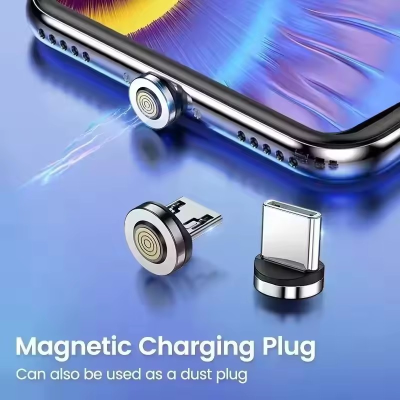 1/5/10PCS USB-A Type C Magneti - огляд і ціна Ev Charger Adapter Type 2 To Type 1