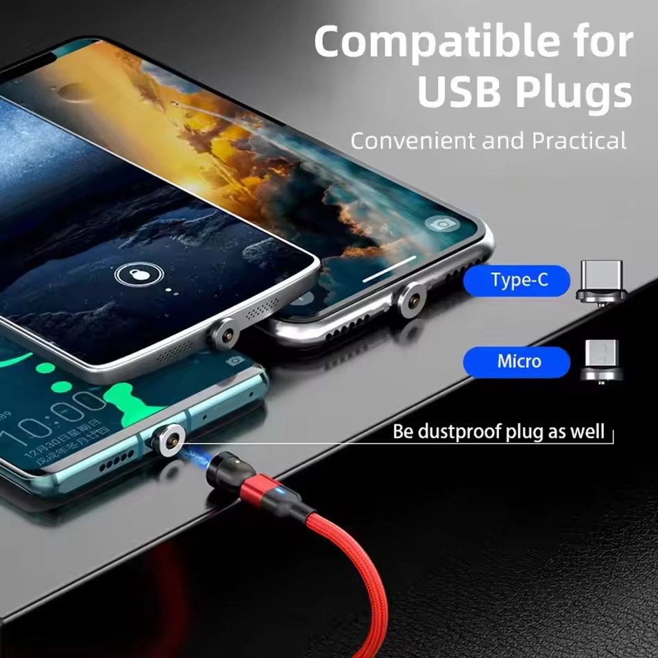 1/5/10PCS USB-A Type C Magneti - огляд і ціна Ev Charger Adapter Type 2 To Type 1