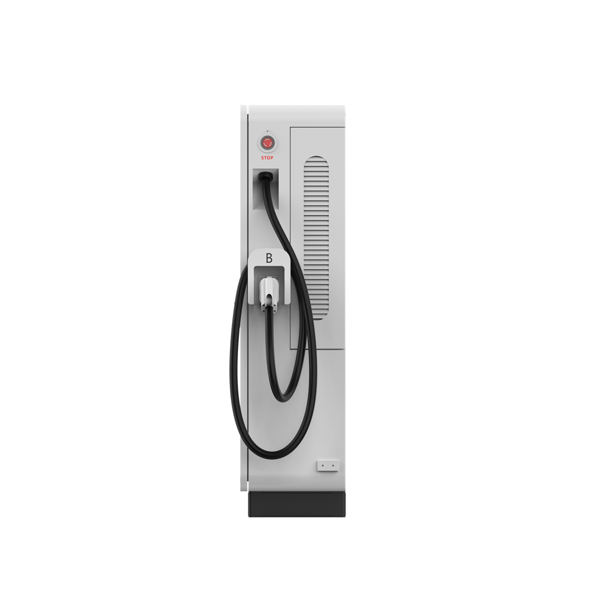 DC Charging Station Supplier 6 - огляд і ціна Ev Charging Station 60Kw Dc Fast