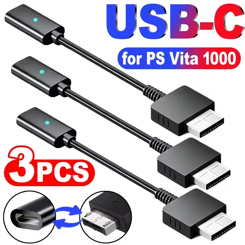 USB C Cable for Playstation Vi - огляд і ціна Ev Charger Adapter Type 2 To Type 1