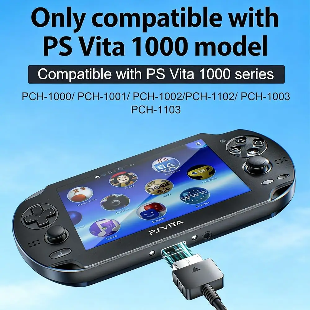 USB C Cable for Playstation Vi - огляд і ціна Ev Charger Adapter Type 2 To Type 1