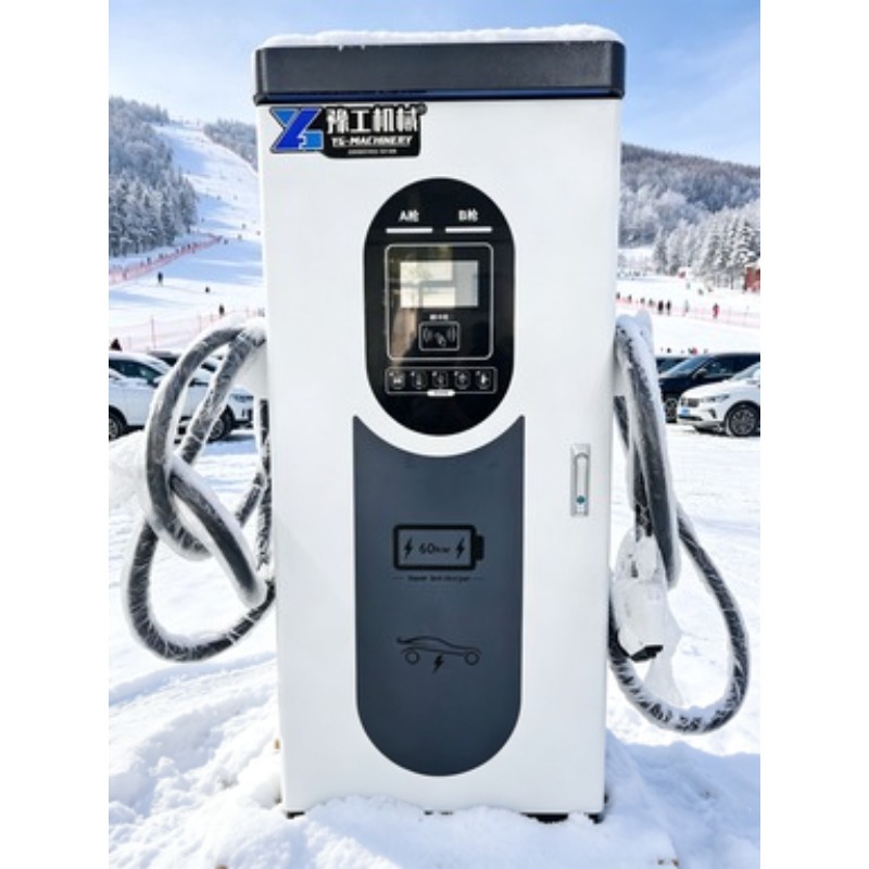 22kW AC EV Charger Type 2 Sock - огляд і ціна Ev Charging Socket Type 2 22Kw