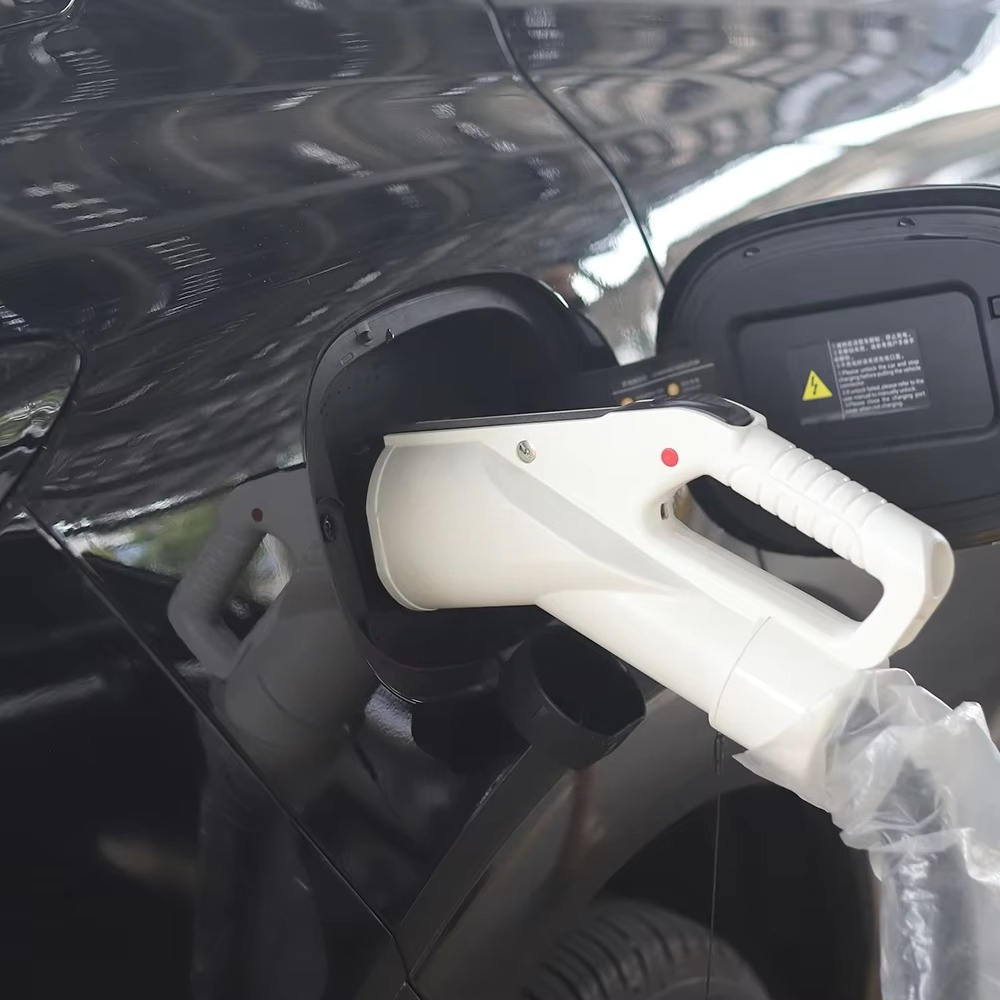 Commercial Fast DC EV Charger  - огляд і ціна Ev Charging Station 60Kw Dc Fast