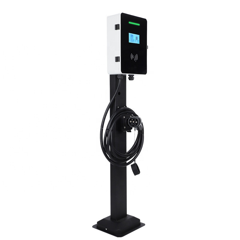 2026 TARY Commercial Screen AC - огляд і ціна Ev Charger Load Balancing