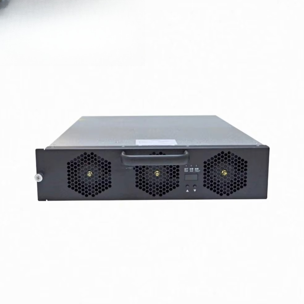 New 400V AC Input AC/DC Conver - огляд і ціна Dc Fast Charger Module 30Kw