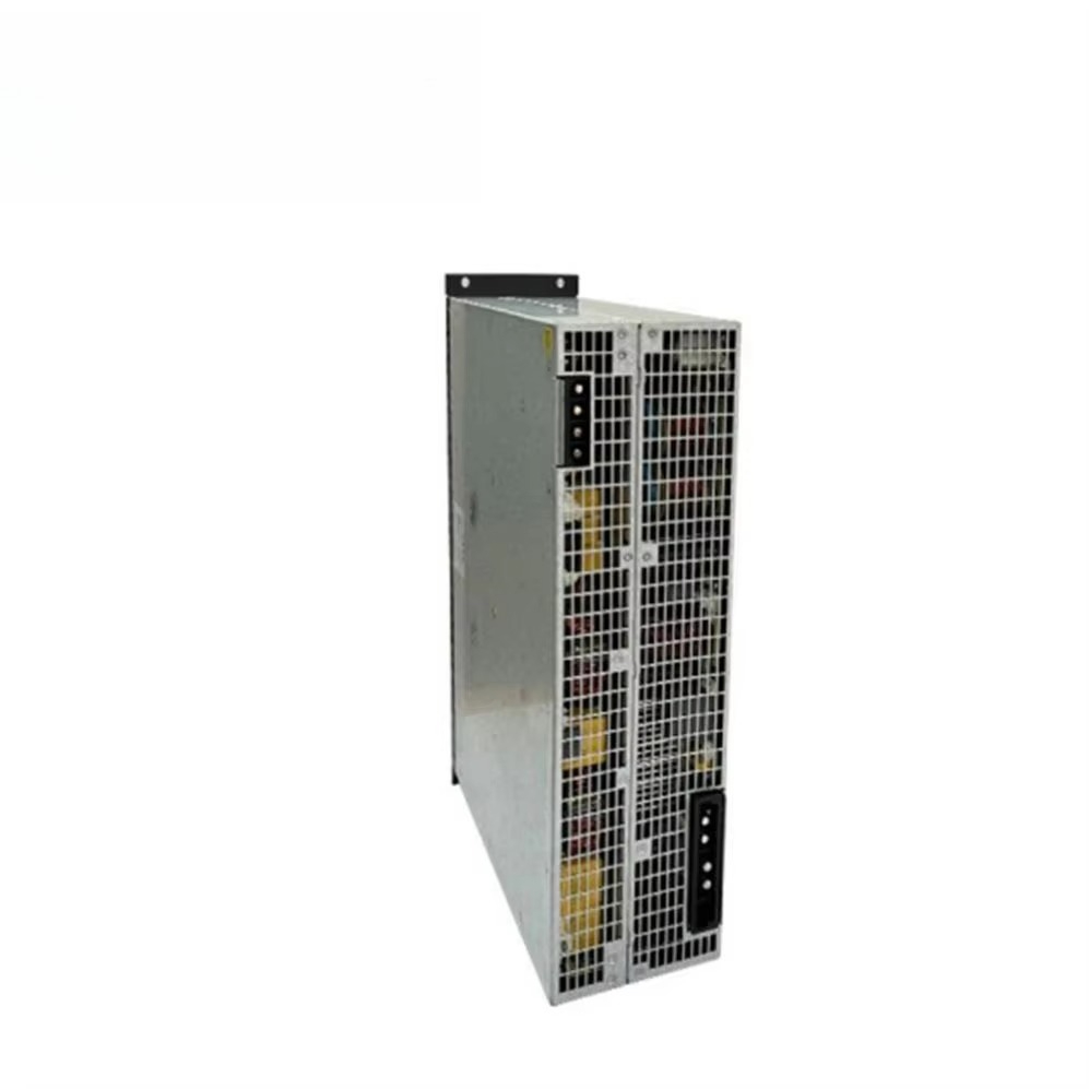New 400V AC Input AC/DC Conver - огляд і ціна Dc Fast Charger Module 30Kw