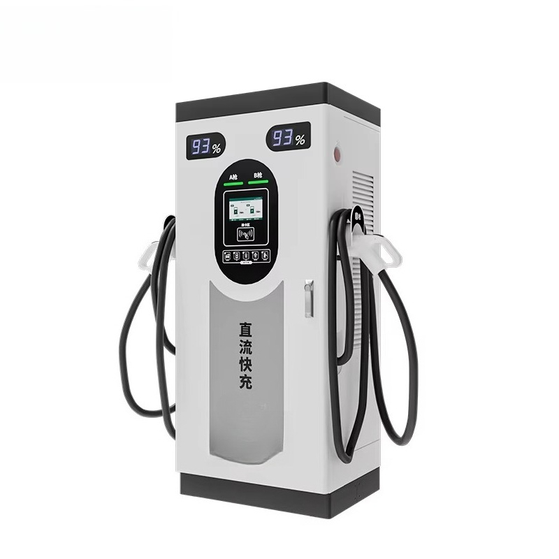 22KW Three-phase EV Charging S - огляд і ціна Ev Charging Cable 5M 22Kw