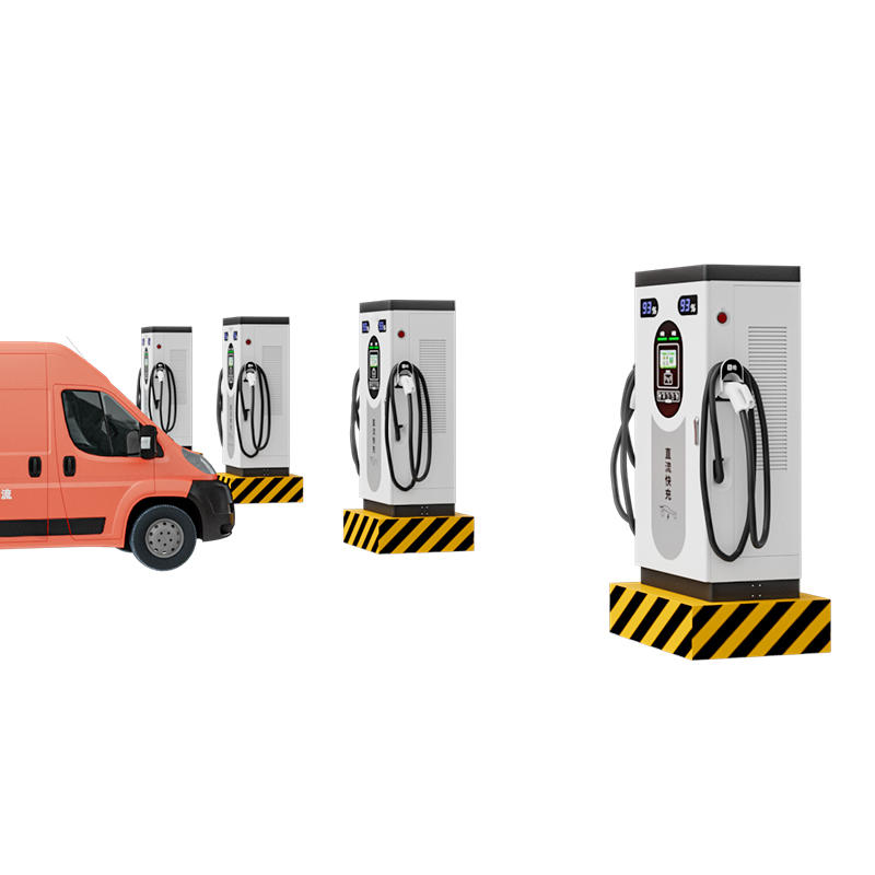 22KW Three-phase EV Charging S - огляд і ціна Ev Charging Cable 5M 22Kw