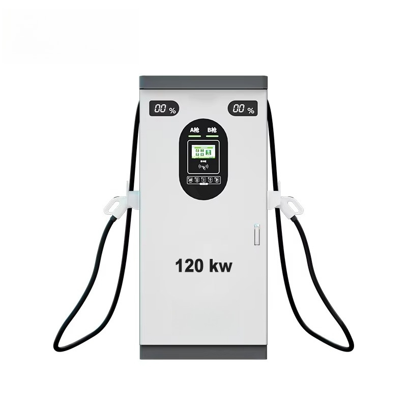 22KW Three-phase EV Charging S - огляд і ціна Ev Charging Cable 5M 22Kw