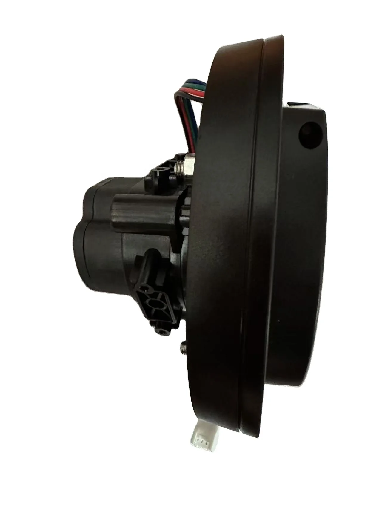 New 32A 22KW Type2 Female Sock - огляд і ціна Ev Charging Socket Type 2 22Kw