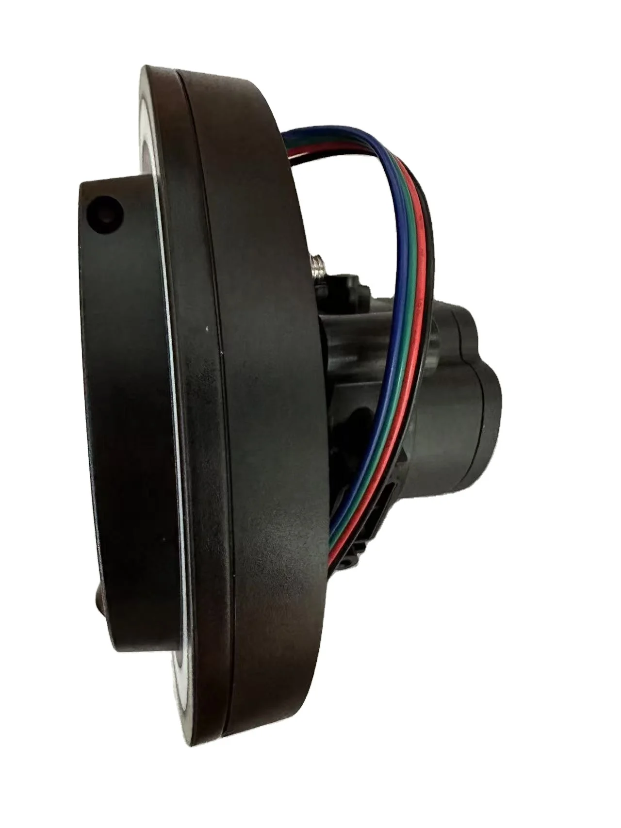 New 32A 22KW Type2 Female Sock - огляд і ціна Ev Charging Socket Type 2 22Kw