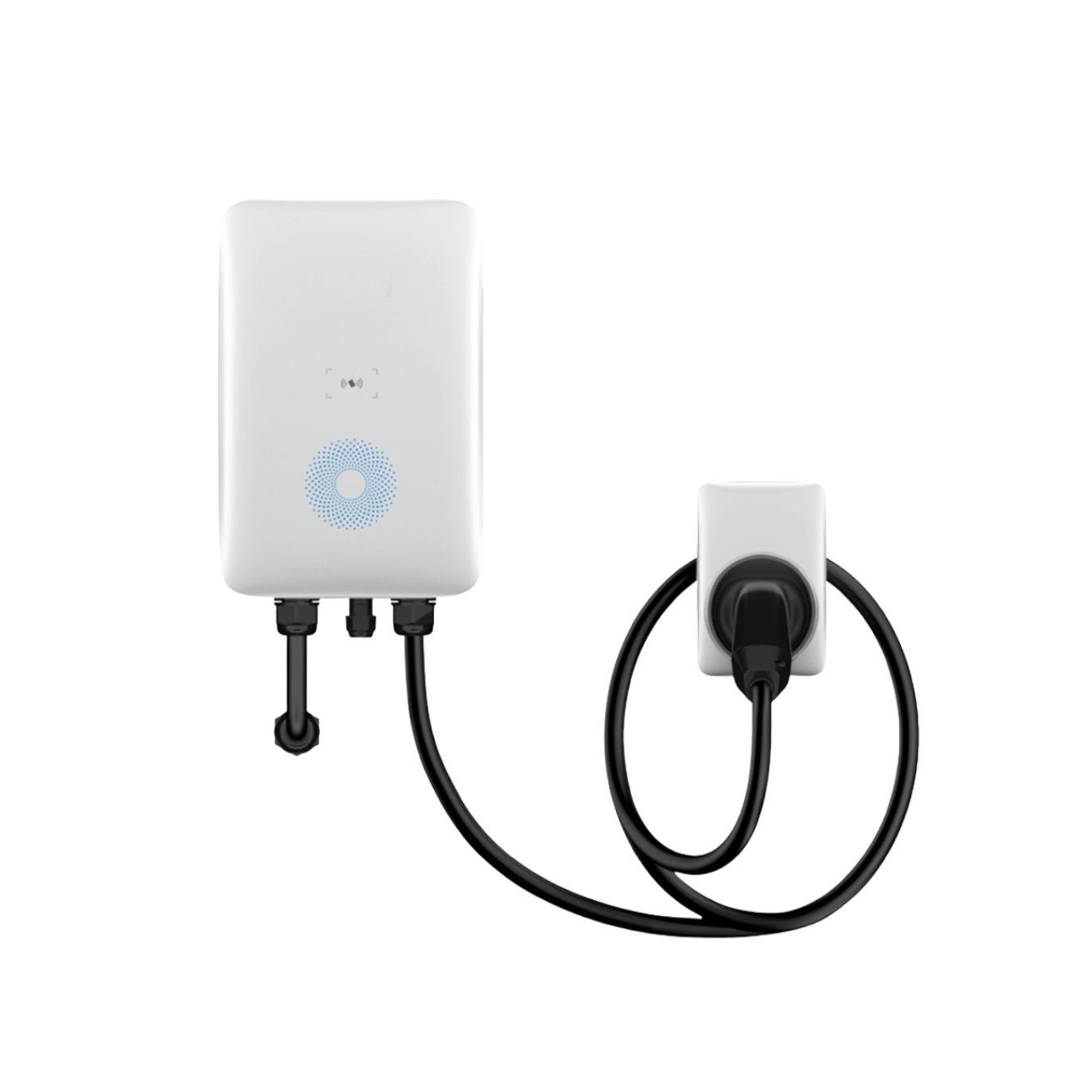 China 7KW AC EV Charger GB/T E - огляд і ціна Ev Charger 7Kw Single Phase