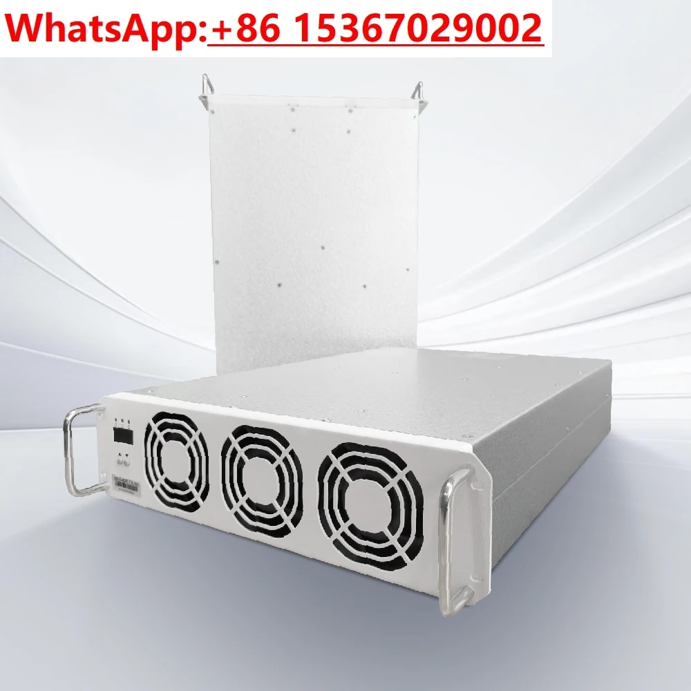 Hot Sale DC Fast Charger Power - огляд і ціна Dc Fast Charger Module 30Kw