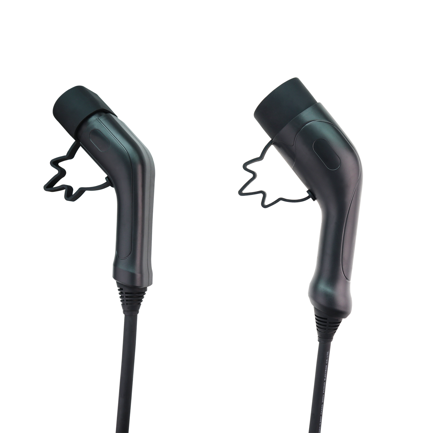 Type 2 To Type 2 16A 32A 5m Po - огляд і ціна Ev Charging Cable 5M 22Kw
