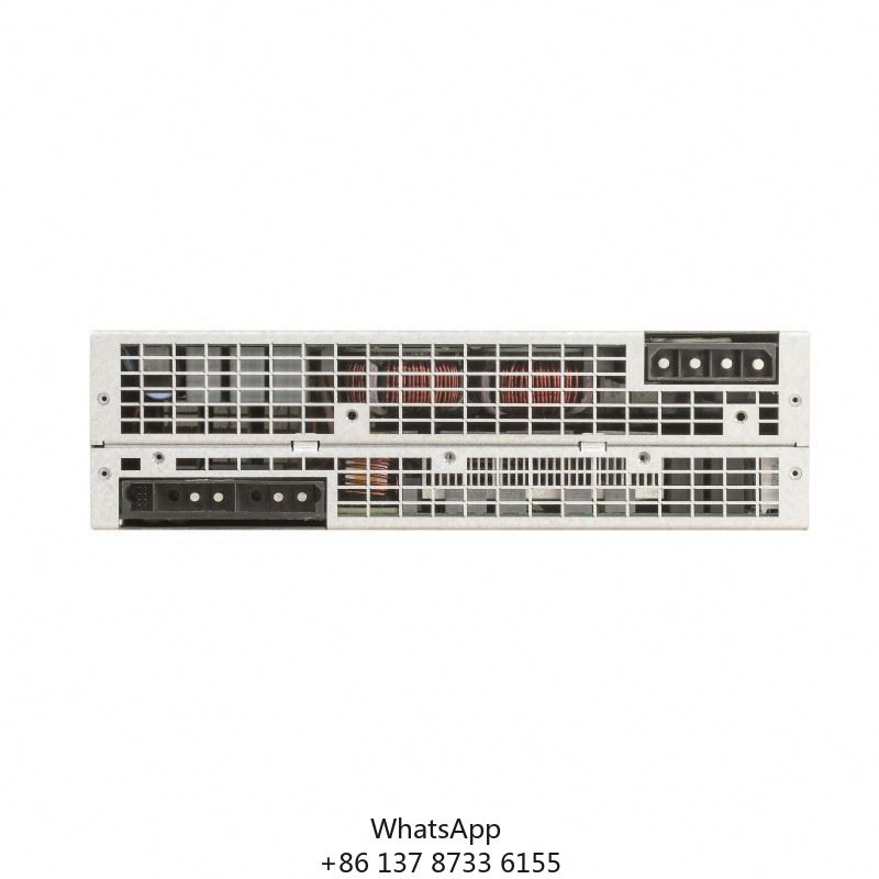New Mida 15kW/30kW/60kW/120kW  - огляд і ціна Dc Fast Charger Module 30Kw